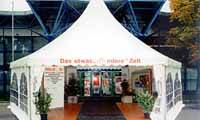 Pavillon
