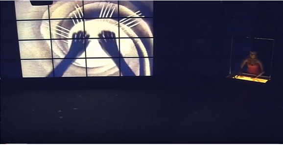 Teatro Banal - Showkellner