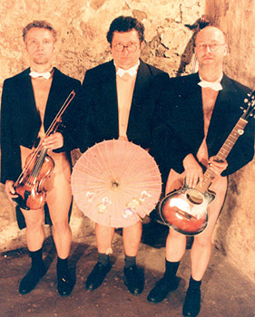 Trio F�rchtet Euch Nicht