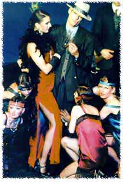 Al Capone